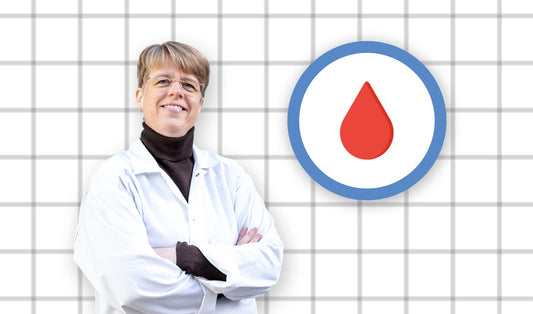 Dr.Elin bloggomslag för världsdiabetesdagen