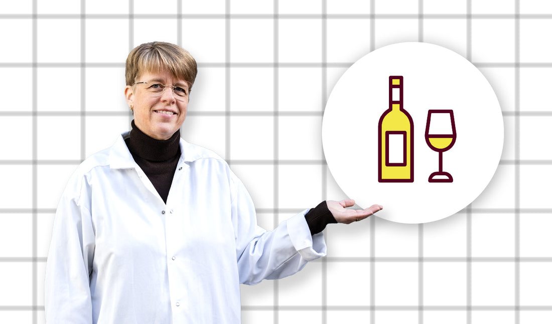 Nya alkoholrekommendationer och vad du bör veta om dina favoritdrycker