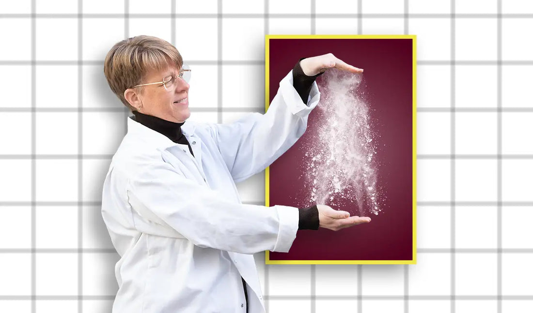 Sötningsmedel eller socker?