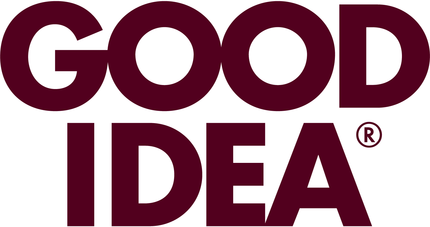 Good Ideas logotyp