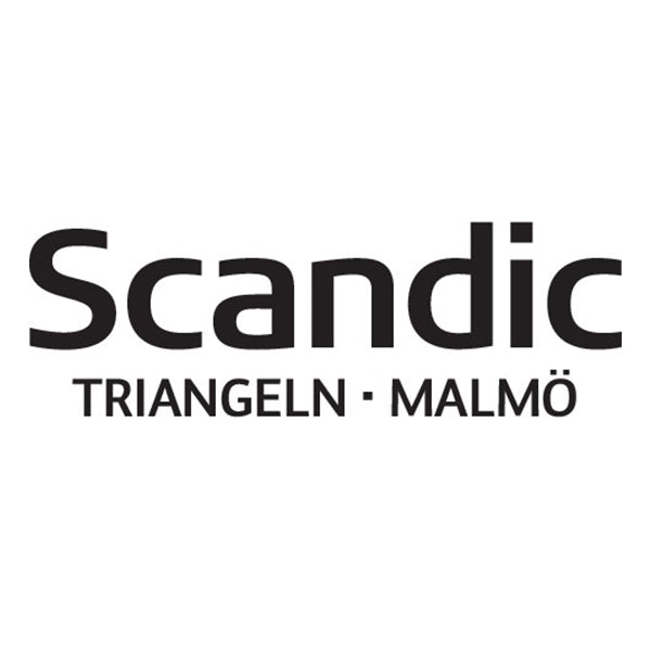 Scandic Hotel Malmö Triangeln Logotyp